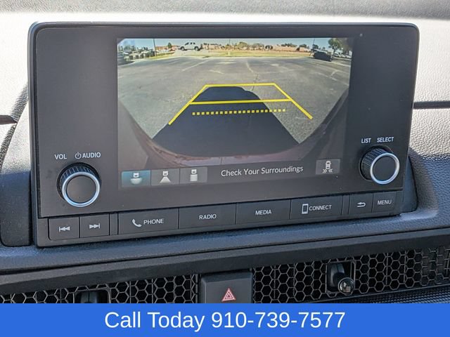 Used 2024 Honda CR-V Sport image 23
