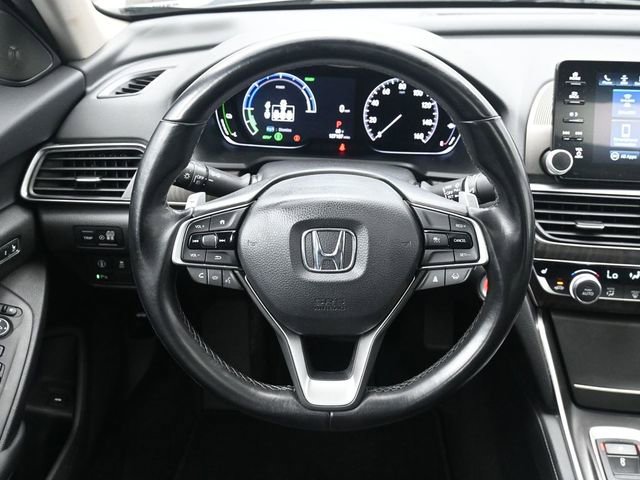 Used 2021 Honda Accord EX-L image 25