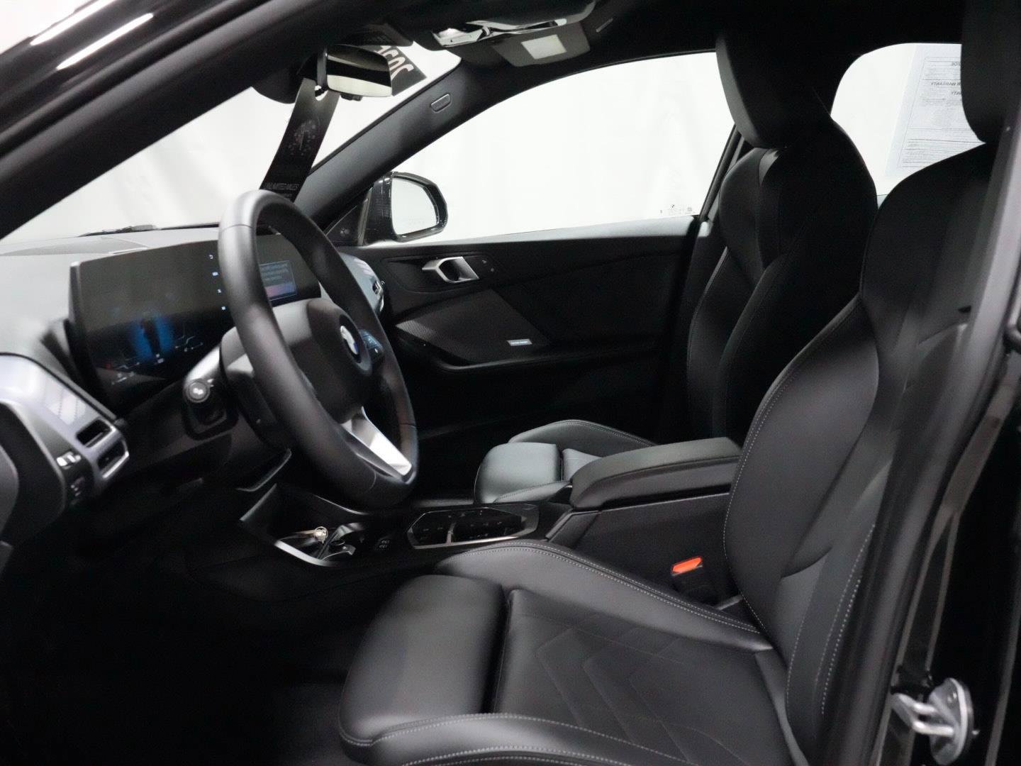 Certified 2025 BMW 228i xDrive image 2