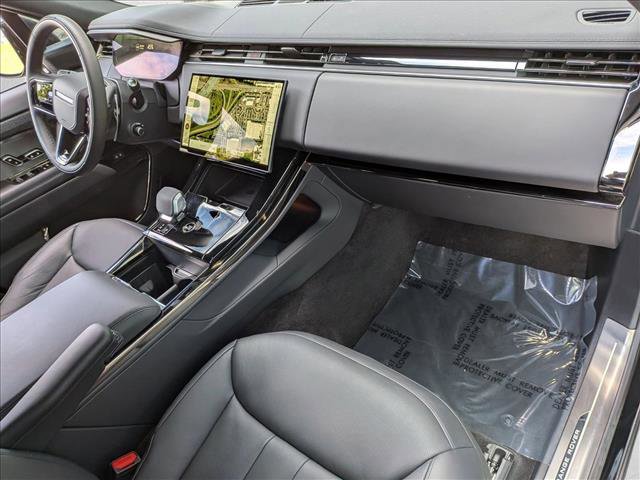 Certified 2025 Land Rover Range Rover Sport Dynamic SE image 23