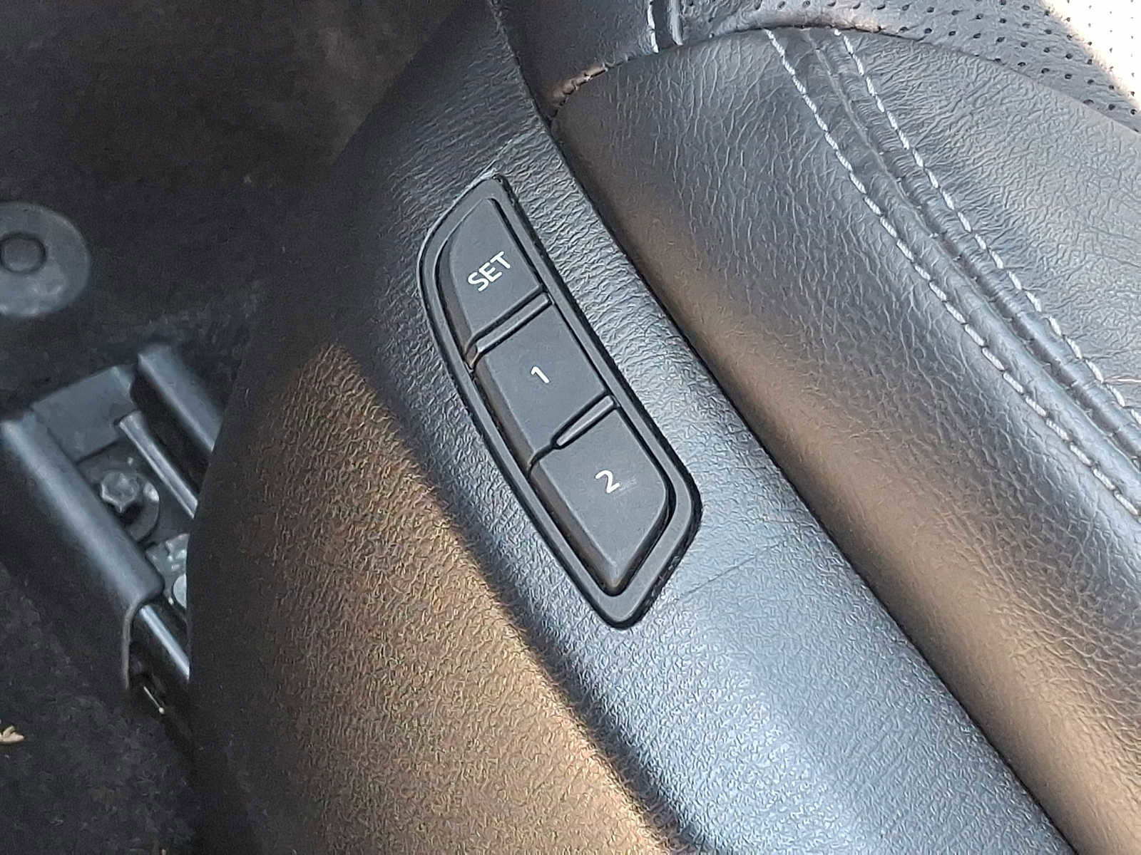 Used 2023 MAZDA CX-9 Touring Plus image 13