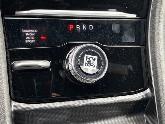 New 2026 Jeep Grand Cherokee Altitude image 23