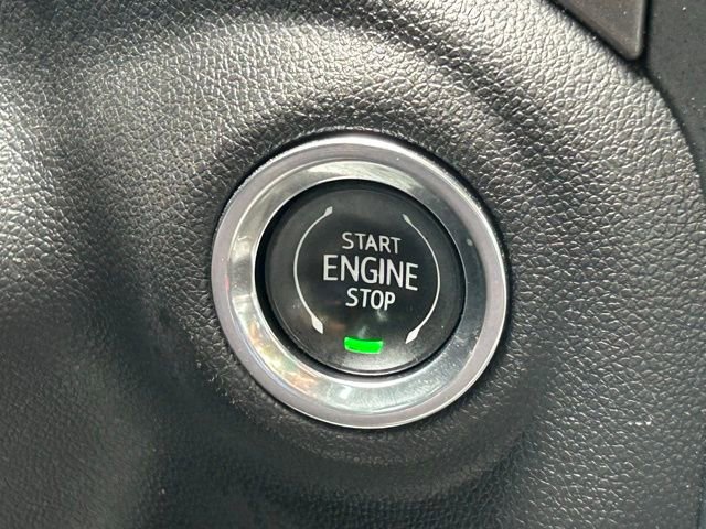 Certified 2024 Chevrolet Silverado 1500 Custom RWD image 22