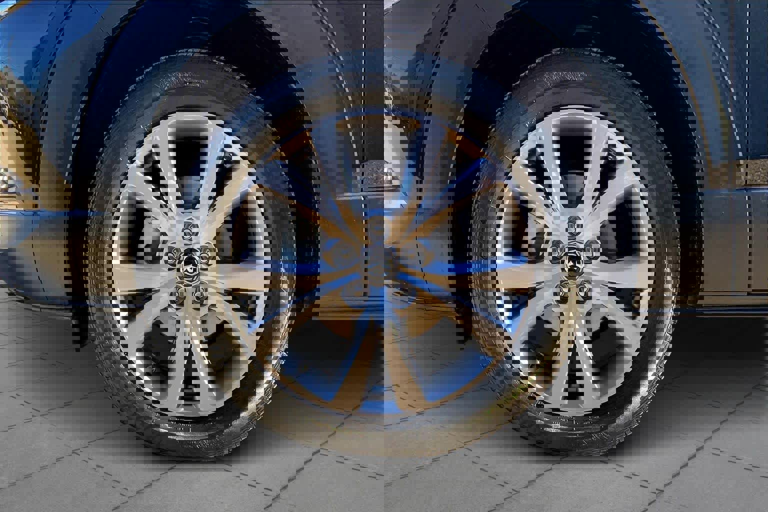 Used 2023 MAZDA CX-30 AWD 2.5 S w/ Select Package image 10