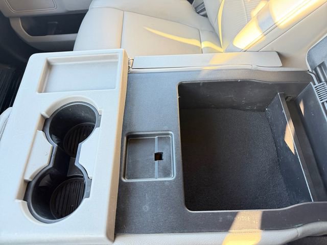 Used 2019 Ford F550 4x4 SuperCab Super Duty image 27