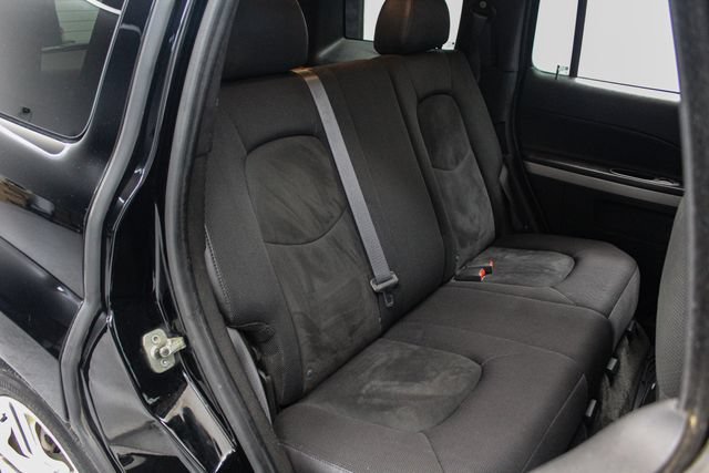 Used 2010 Chevrolet HHR SS FWD image 27