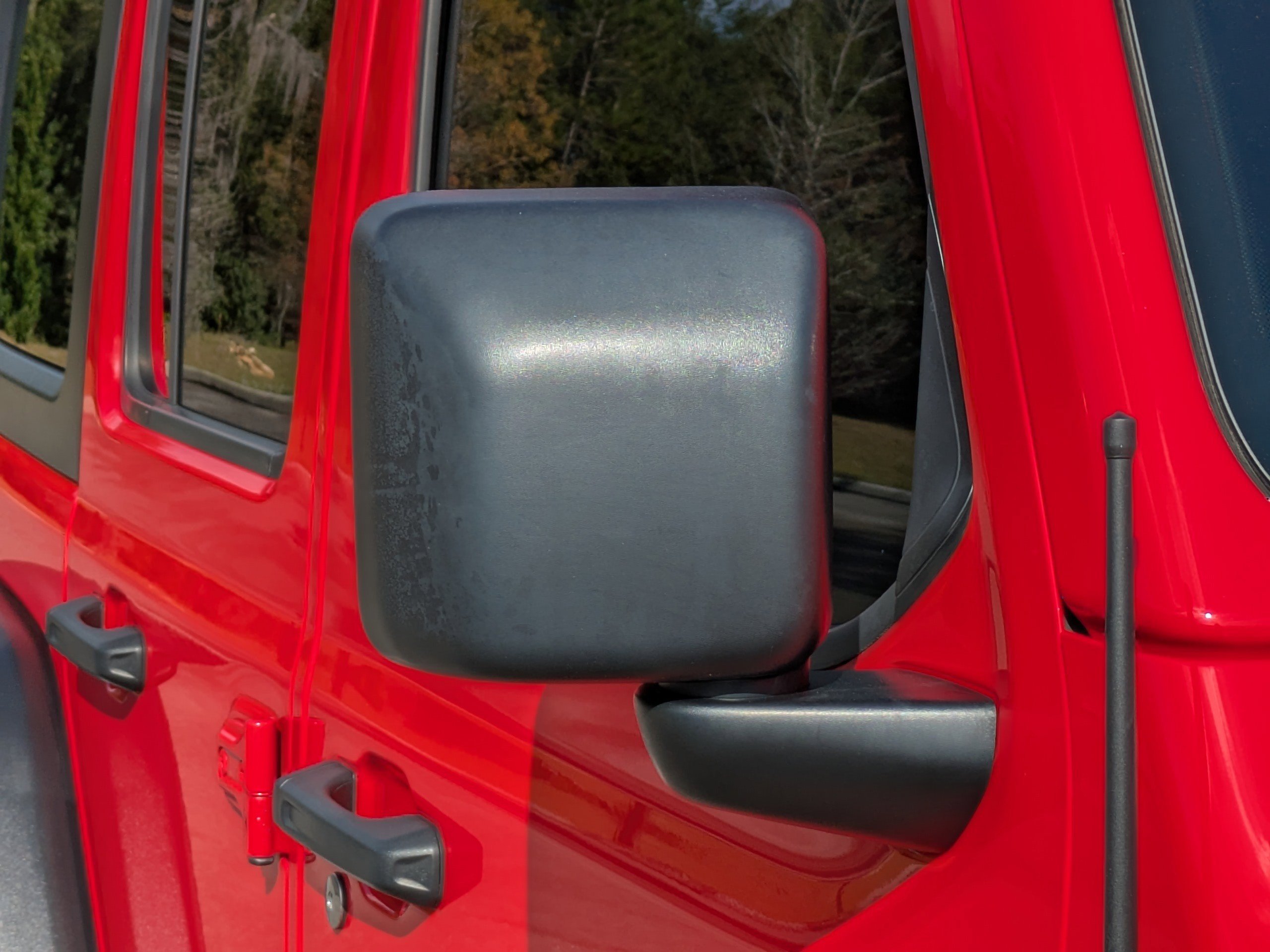 Used 2021 Jeep Wrangler Unlimited Rubicon image 12