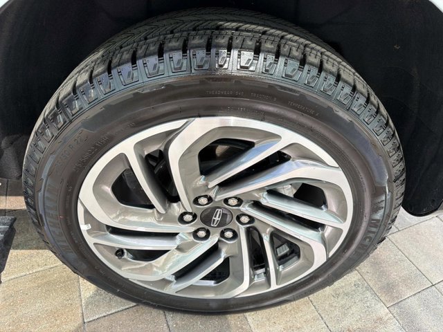 New 2025 Lincoln Navigator Reserve image 32