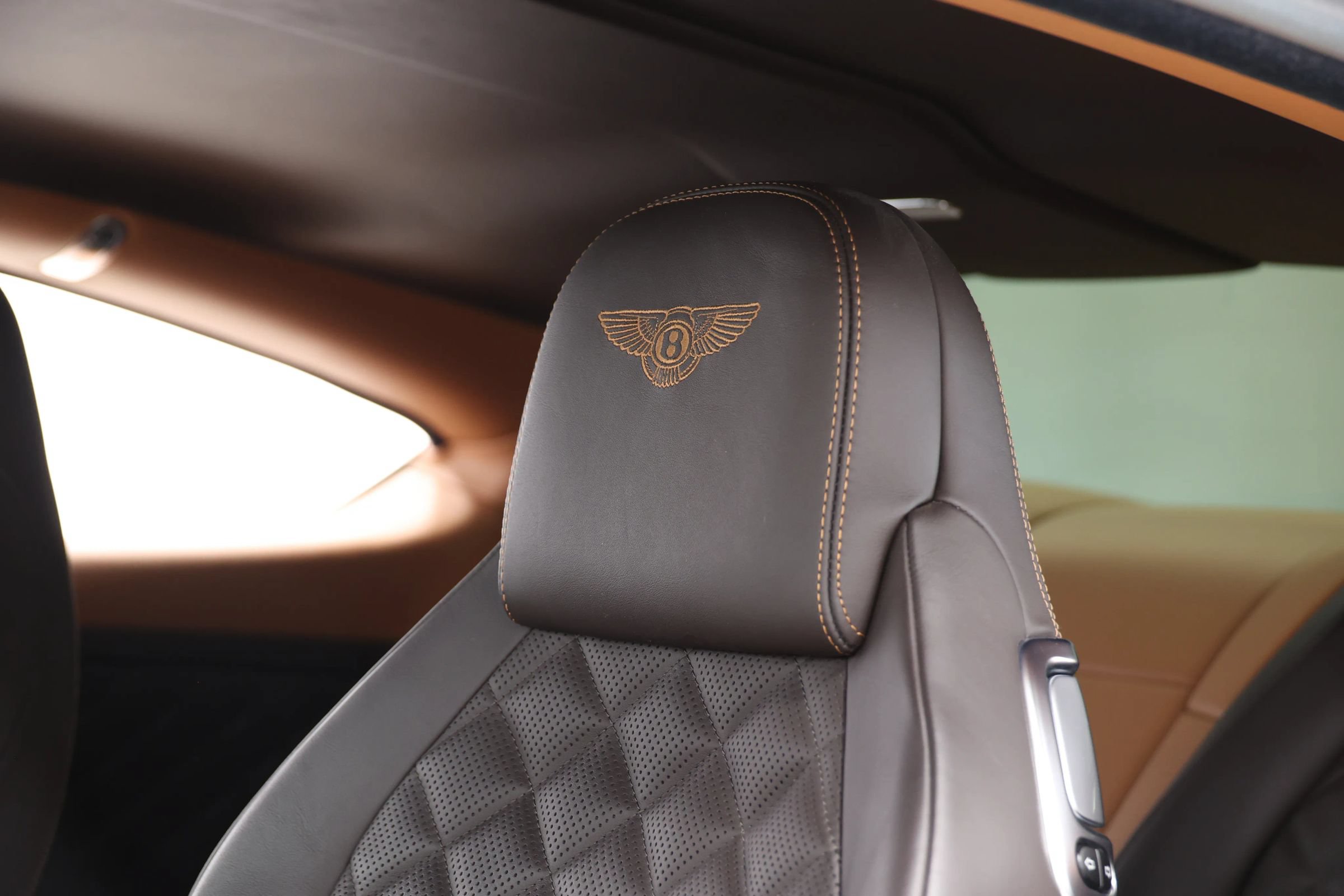 Used 2016 Bentley Continental GT V8 S AWD/4WD image 19