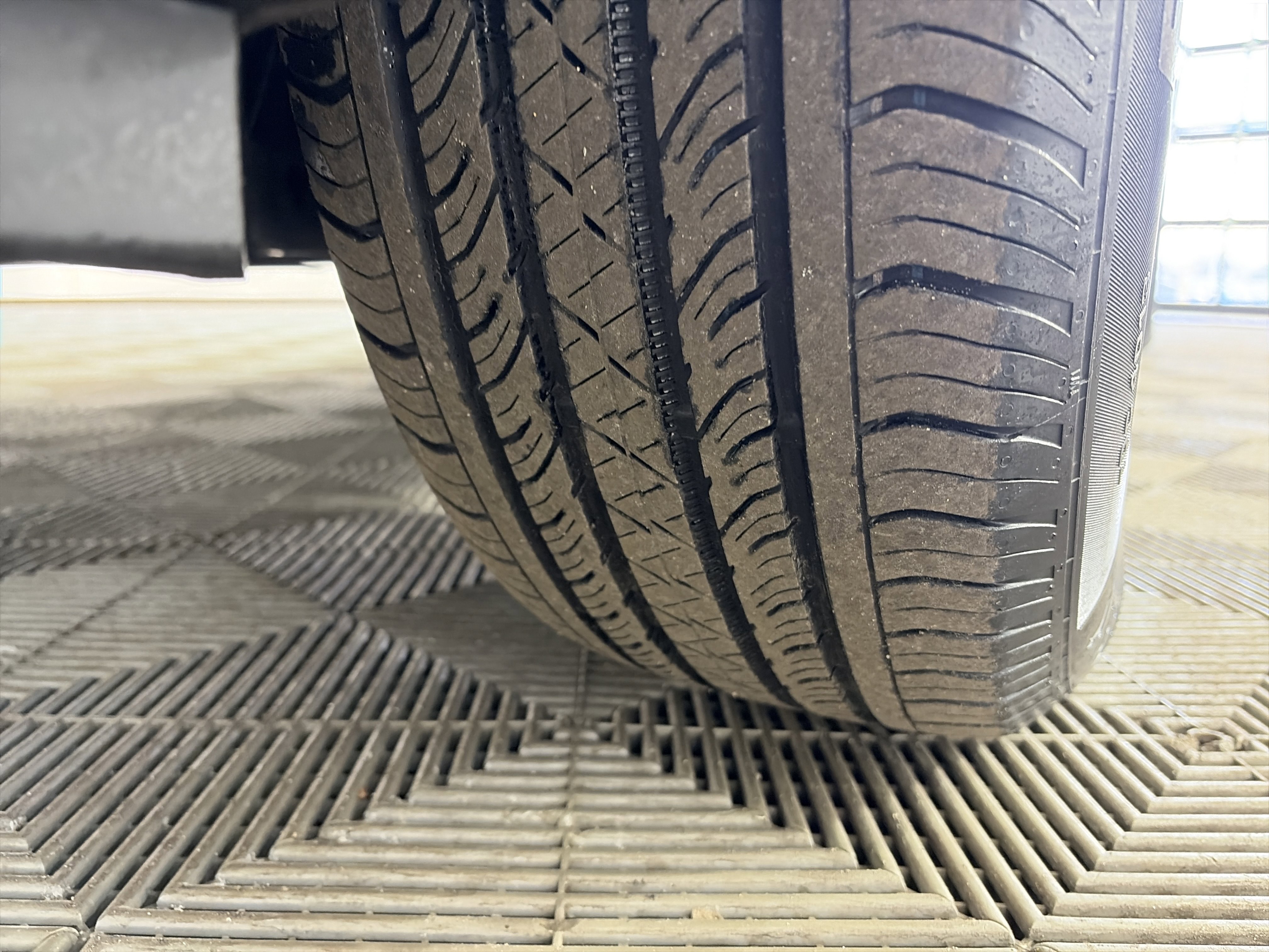 Certified 2024 Chevrolet TrailBlazer LT w/ Convenience Package image 12