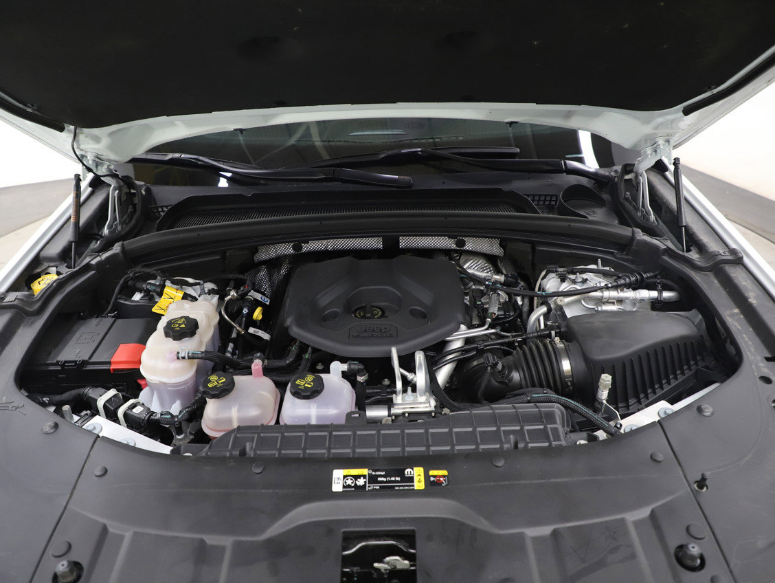 Used 2023 Jeep Grand Cherokee 4WD 4xe w/ Luxury Tech Group II image 31