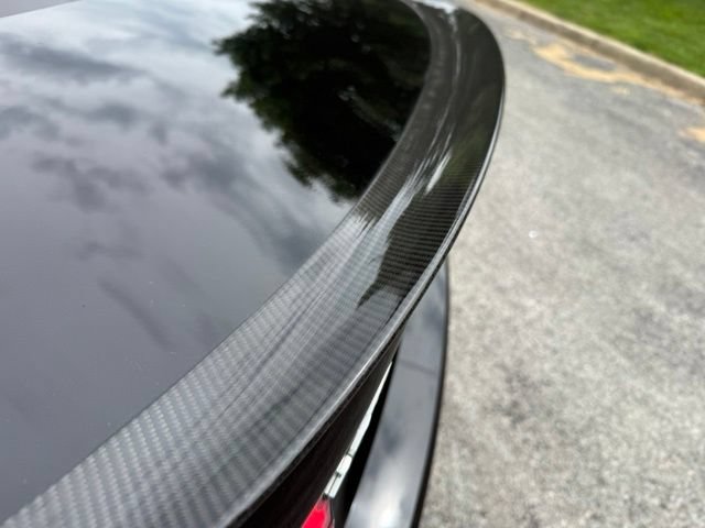Used 2016 BMW 320i xDrive Sedan AWD/4WD image 8