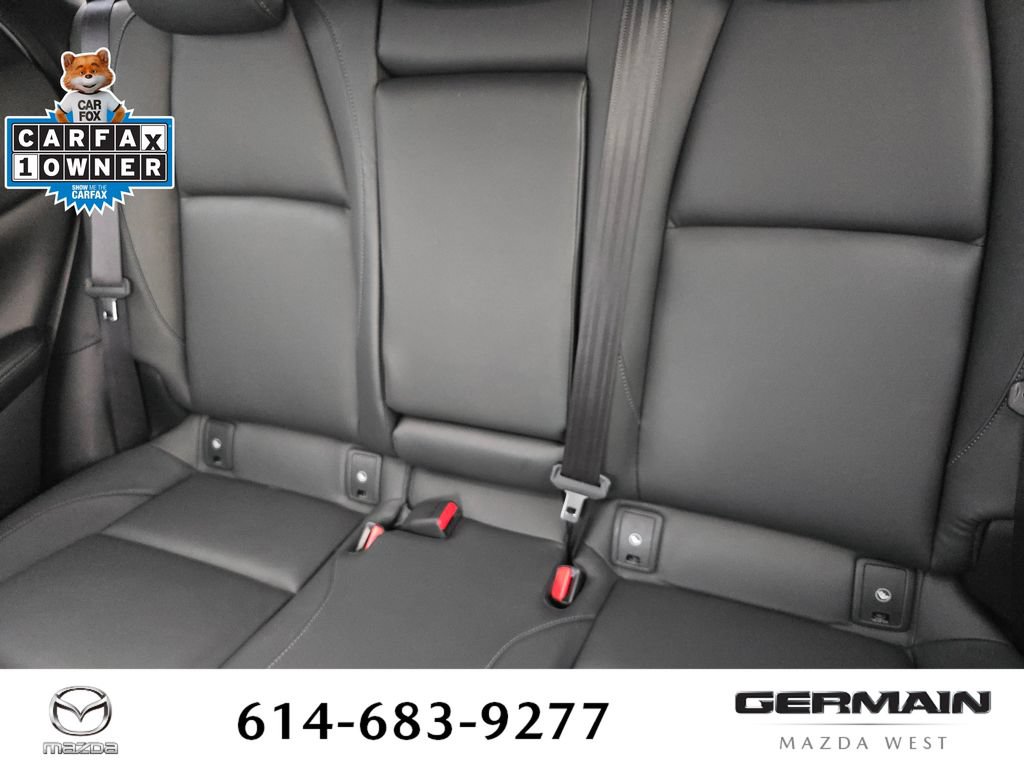 Used 2024 MAZDA CX-30 AWD 2.5 S w/ Select Sport Pkg image 21