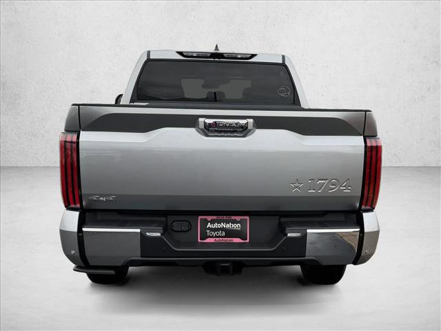 New 2026 Toyota Tundra 1794 Edition image 5