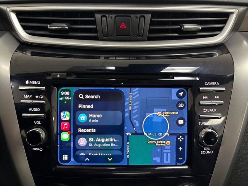 Used 2024 Nissan Murano Platinum image 39