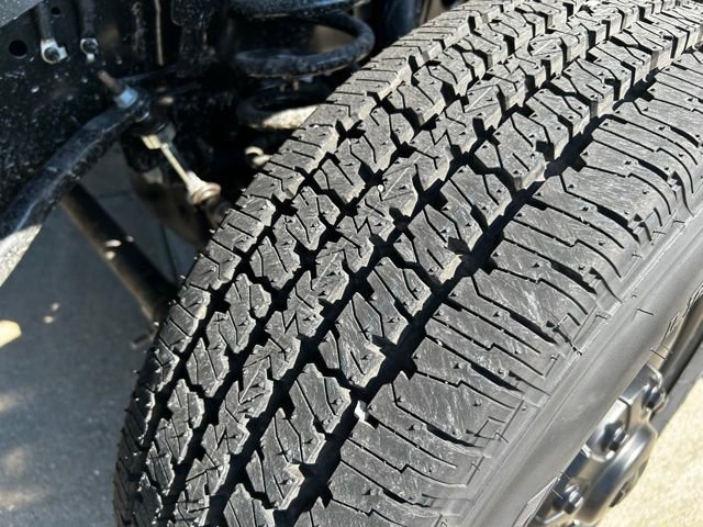 New 2026 RAM 2500 Tradesman image 31