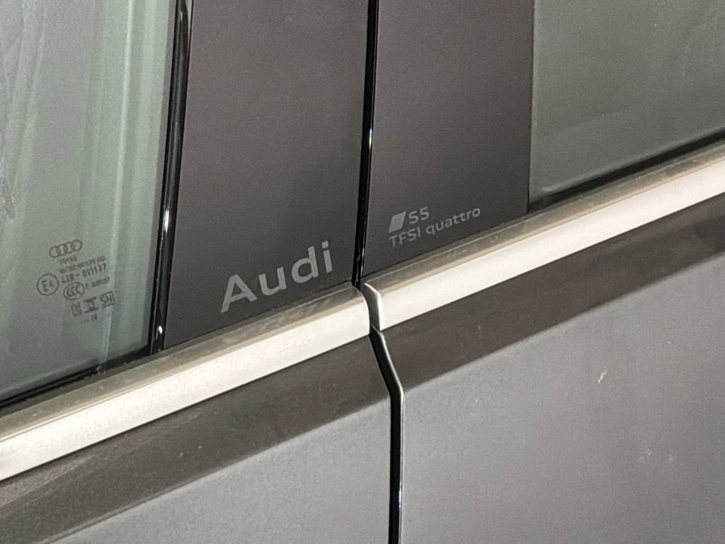 New 2025 Audi S5 Premium image 26