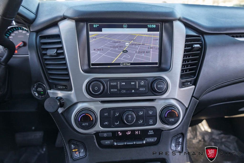 Used 2019 GMC Yukon SLT w/ Open Road Package image 34