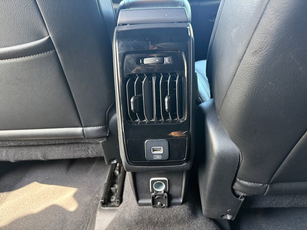 Used 2023 Jeep Compass High Altitude image 29