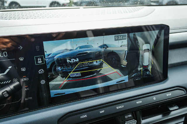 New 2027 Kia Telluride SX X-Line AWD/4WD image 25