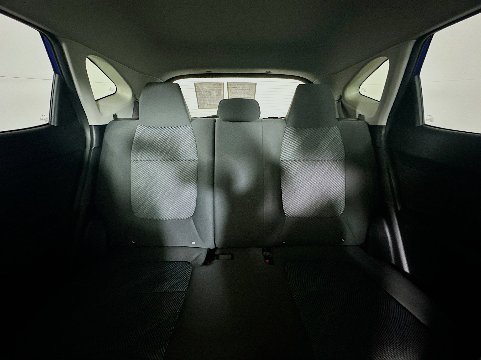 Used 2023 Kia Seltos LX image 29