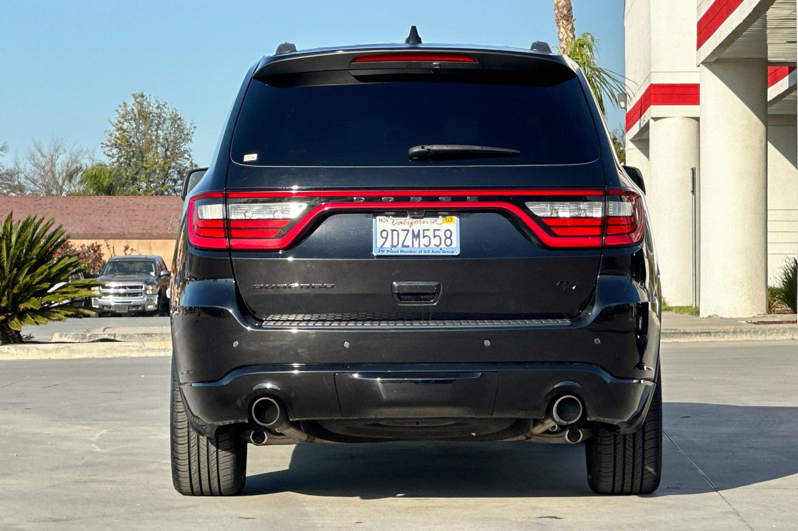 Used 2022 Dodge Durango R/T image 5