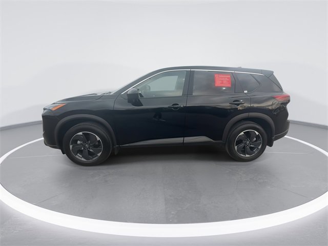 Certified 2025 Nissan Rogue SV image 5