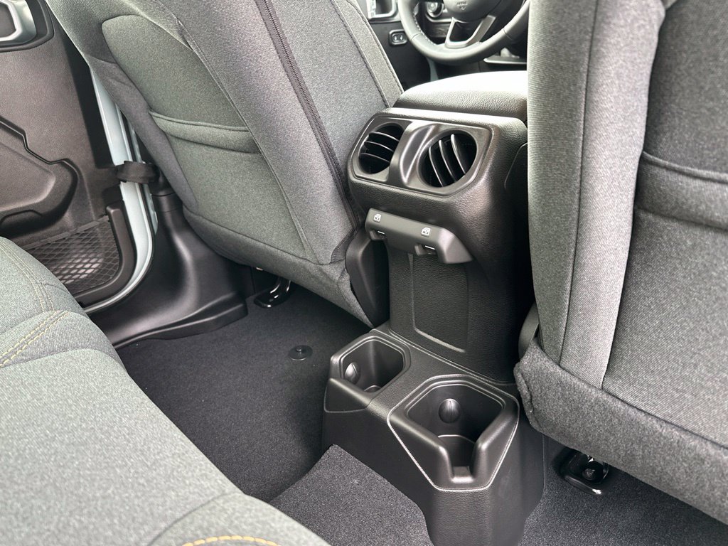 New 2026 Jeep Wrangler Unlimited Sport AWD/4WD image 19