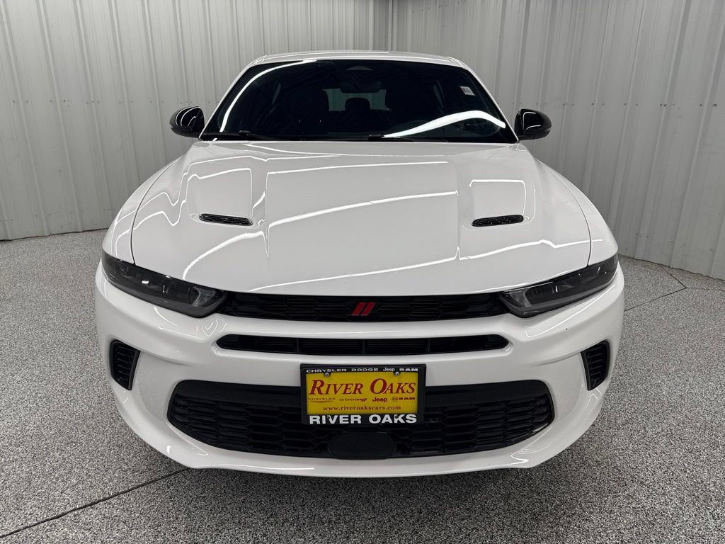 Used 2024 Dodge Hornet GT w/ GT Blacktop Package AWD/4WD image 2