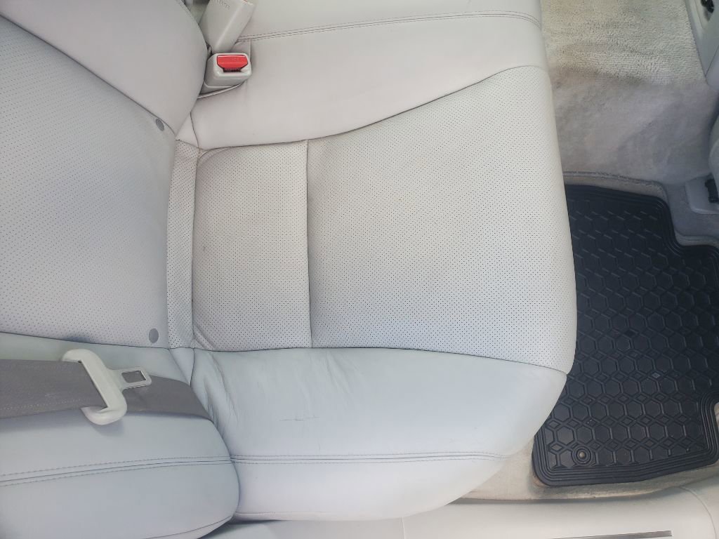 Used 2008 Lexus LS 460 Base image 38