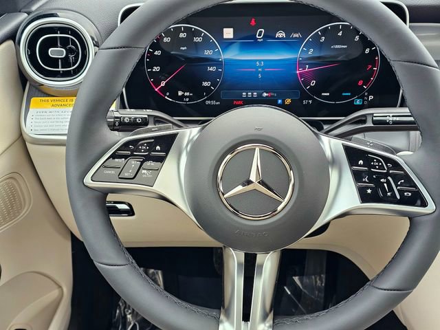 New 2026 Mercedes-Benz GLC 300 4MATIC image 29