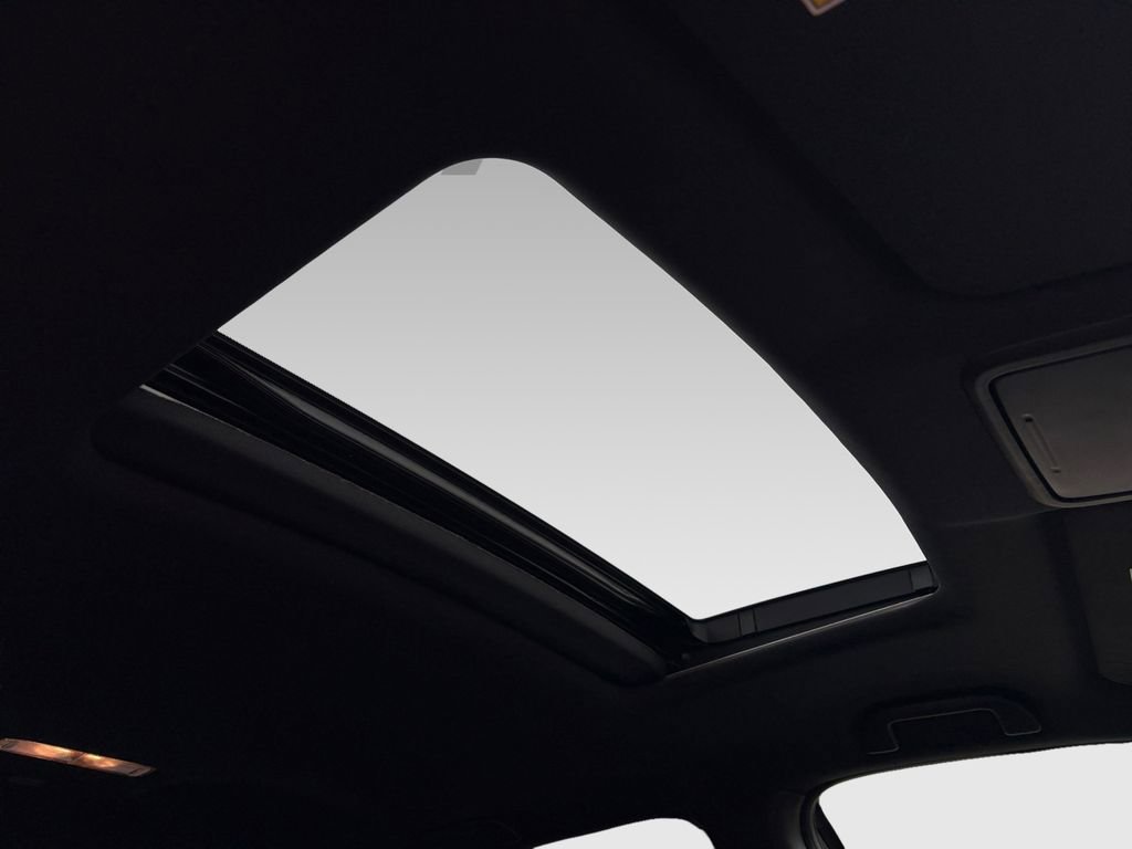 Used 2025 Honda Ridgeline Black Edition image 7
