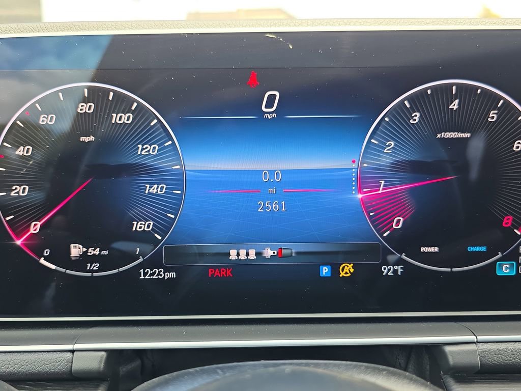 Certified 2026 Mercedes-Benz GLE 350 4MATIC image 24