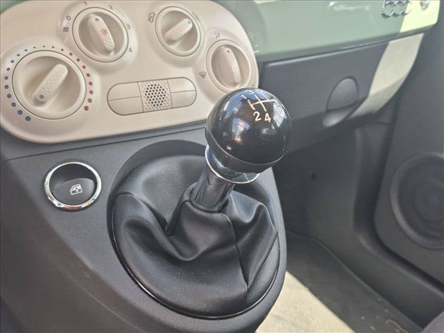 Used 2015 FIAT 500 Pop FWD image 10