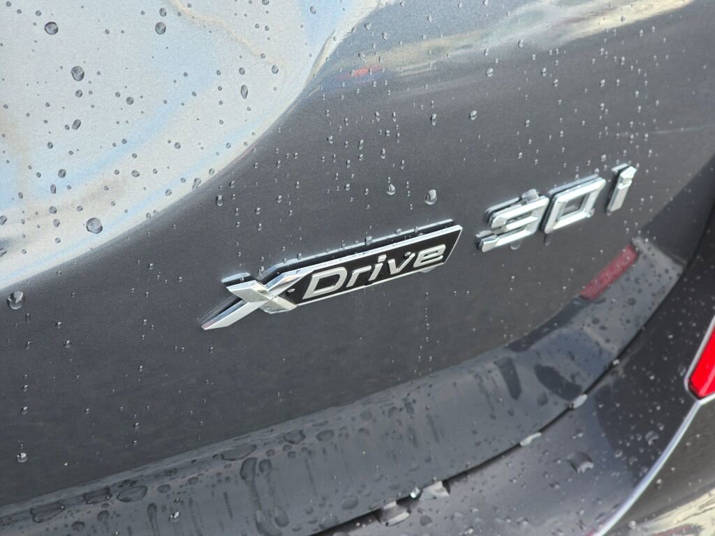 Used 2021 BMW X3 xDrive30i w/ Convenience Package image 41