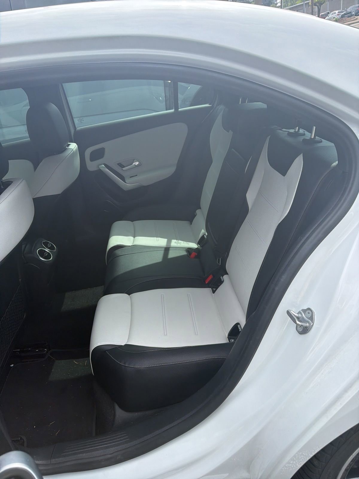 Used 2020 Mercedes-Benz A 220 image 9