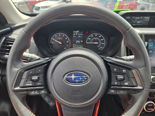 Used 2024 Subaru Forester Sport w/ Convenience Package AWD/4WD image 27