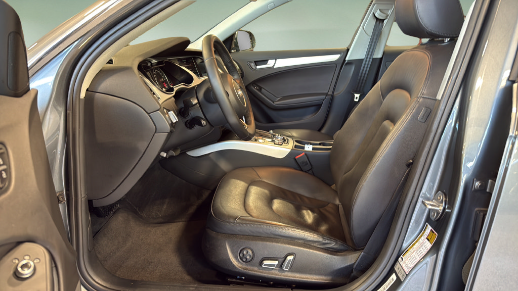 Used 2016 Audi A4 2.0T Premium AWD/4WD image 12