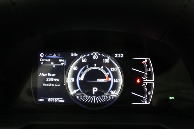 Used 2019 Lexus ES 350 w/ Premium Package image 17