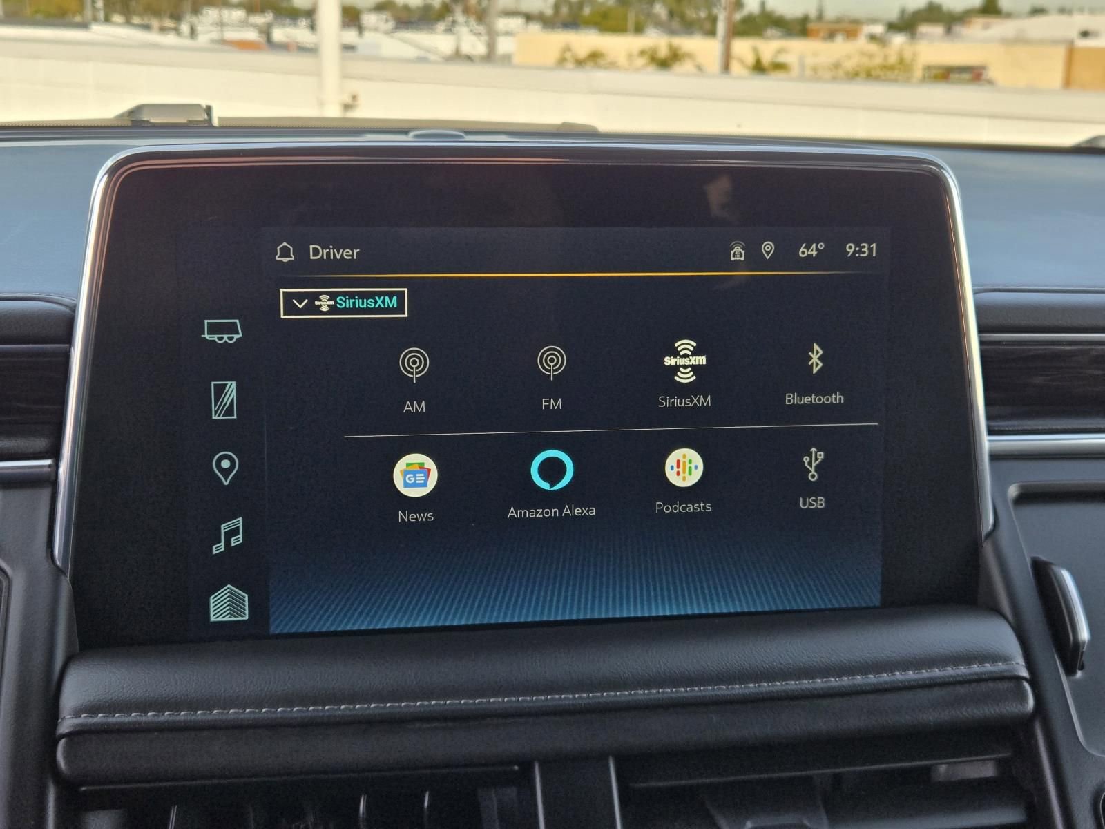 Used 2024 Chevrolet Tahoe LT image 12