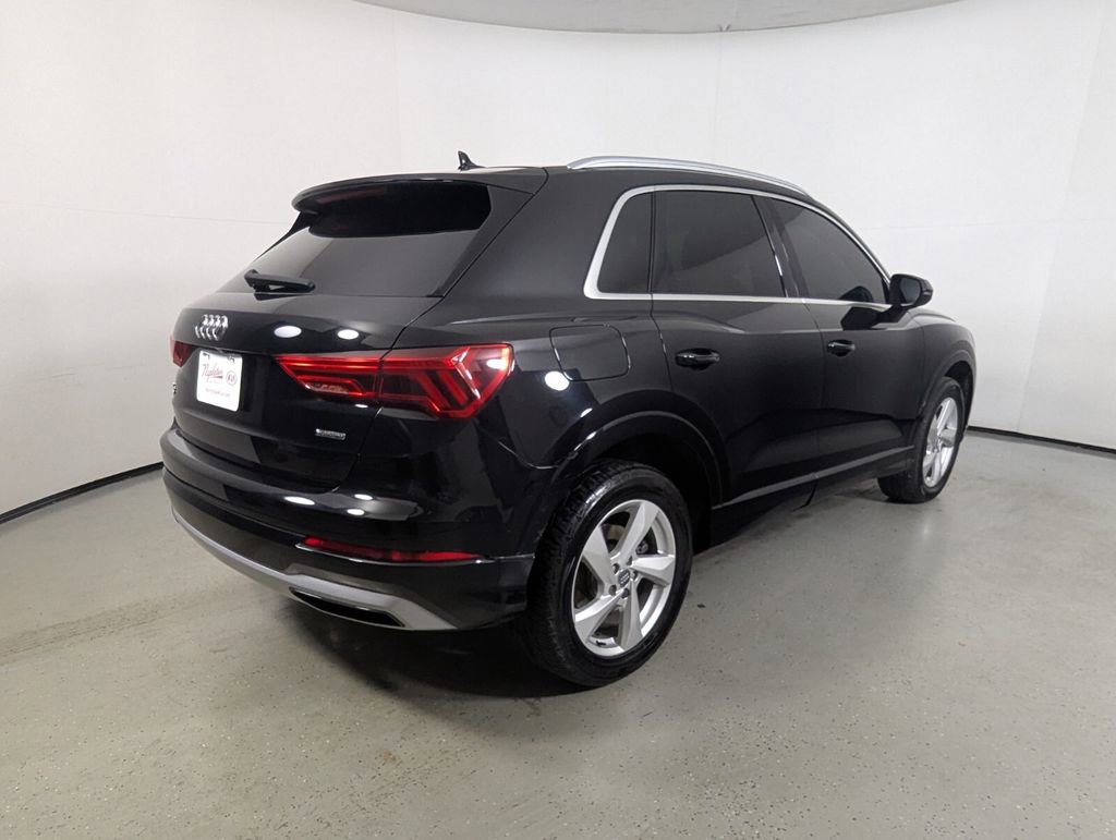 Used 2019 Audi Q3 2.0T Premium image 7