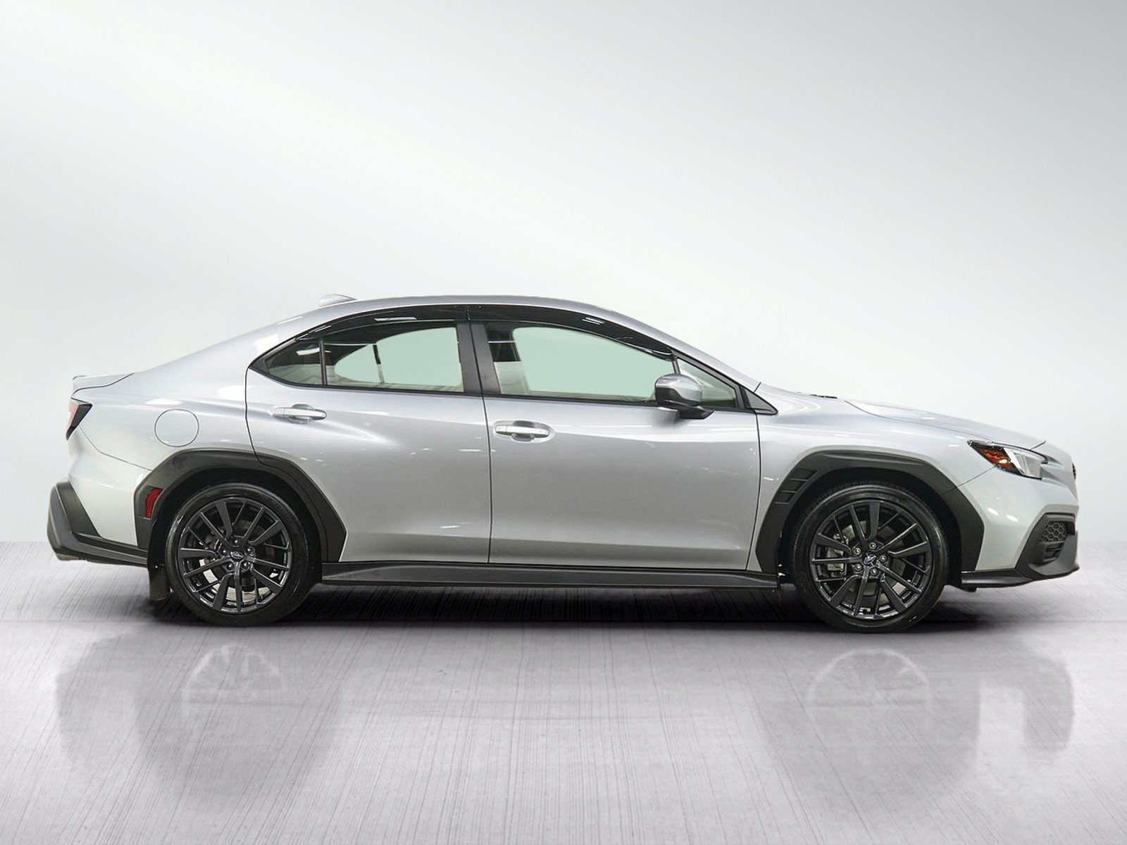 Used 2024 Subaru WRX Premium AWD/4WD image 6