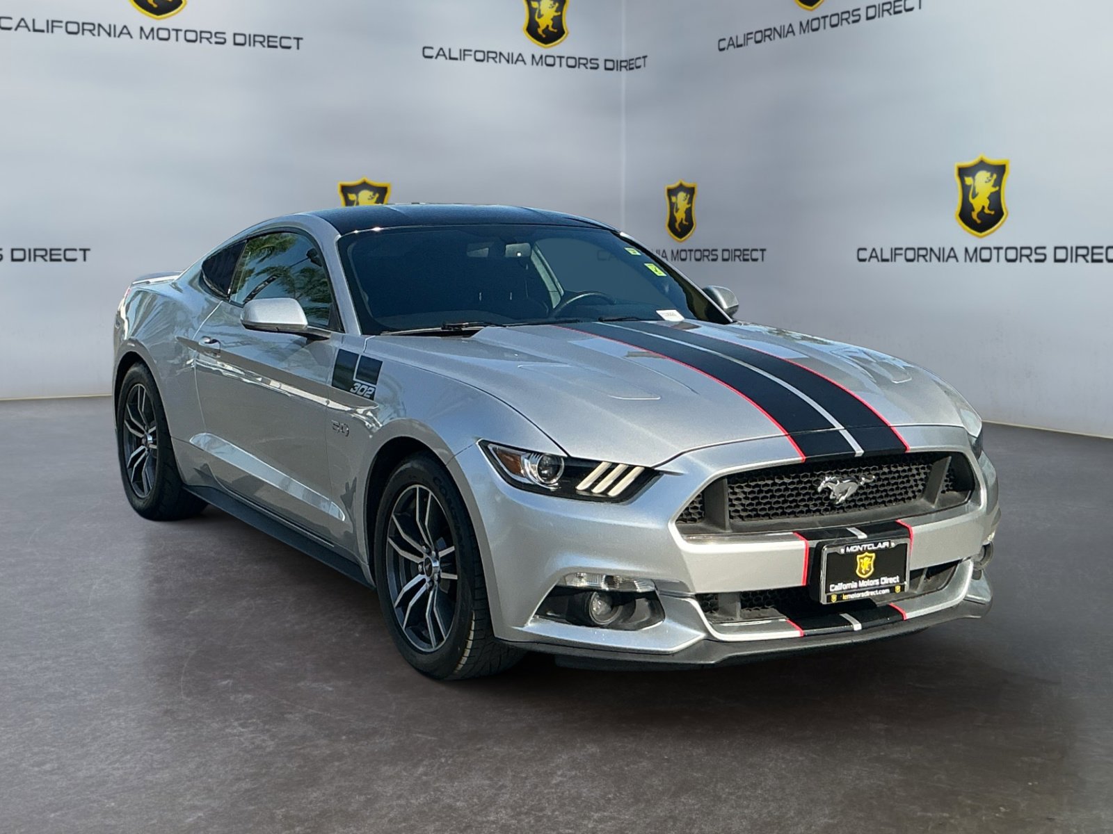 Used 2016 Ford Mustang GT RWD image 7