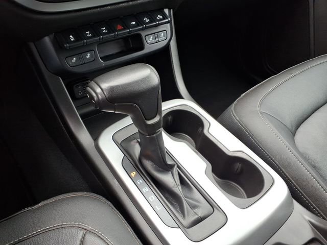 Used 2019 Chevrolet Colorado ZR2 image 14