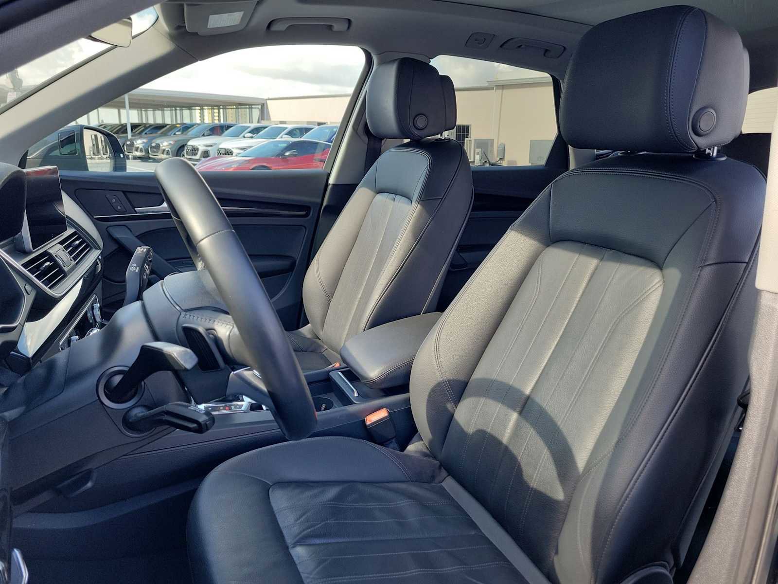 Used 2018 Audi Q5 2.0T Premium Plus w/ Premium Plus Package image 15