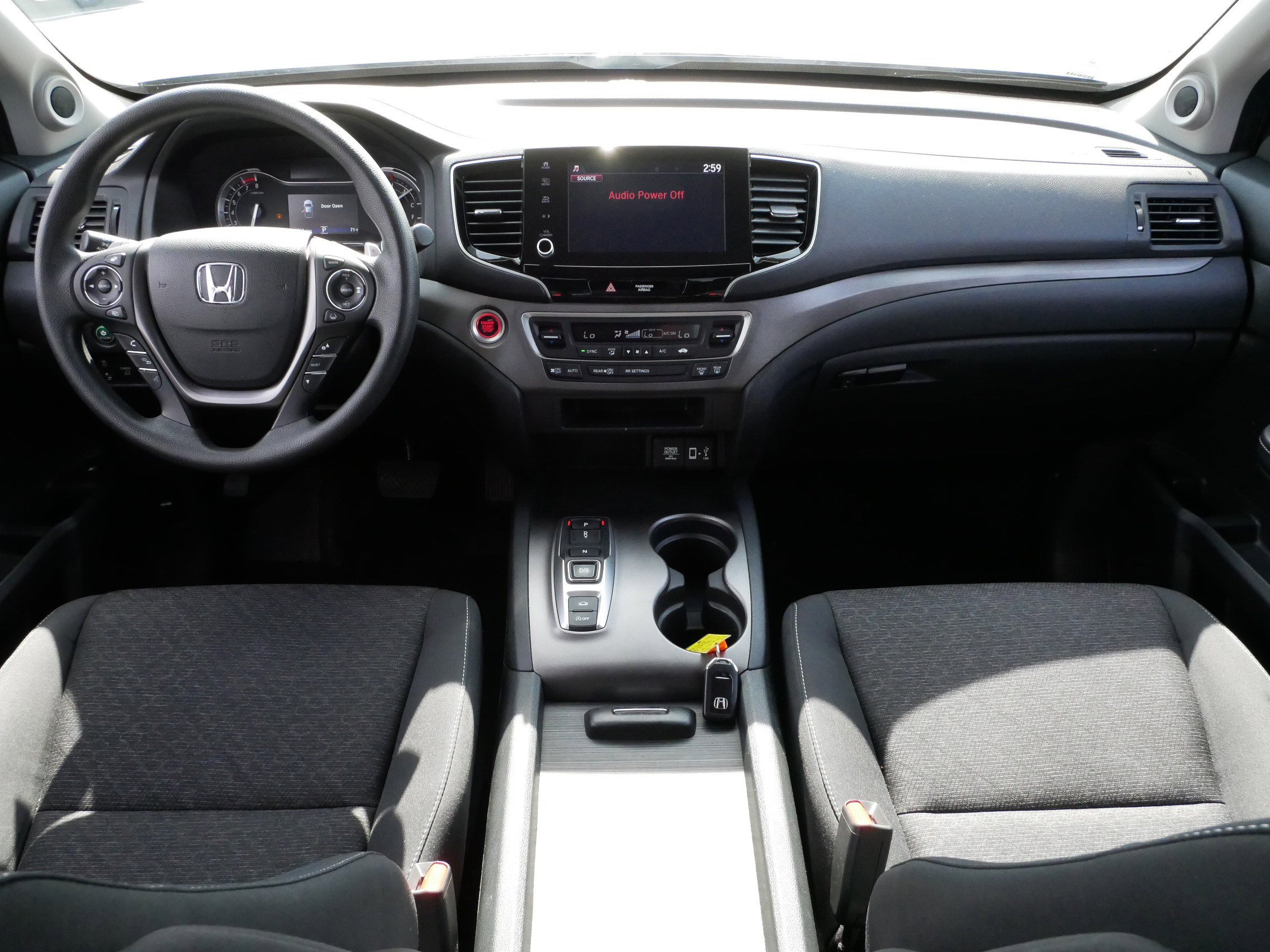 Used 2023 Honda Ridgeline Sport image 10