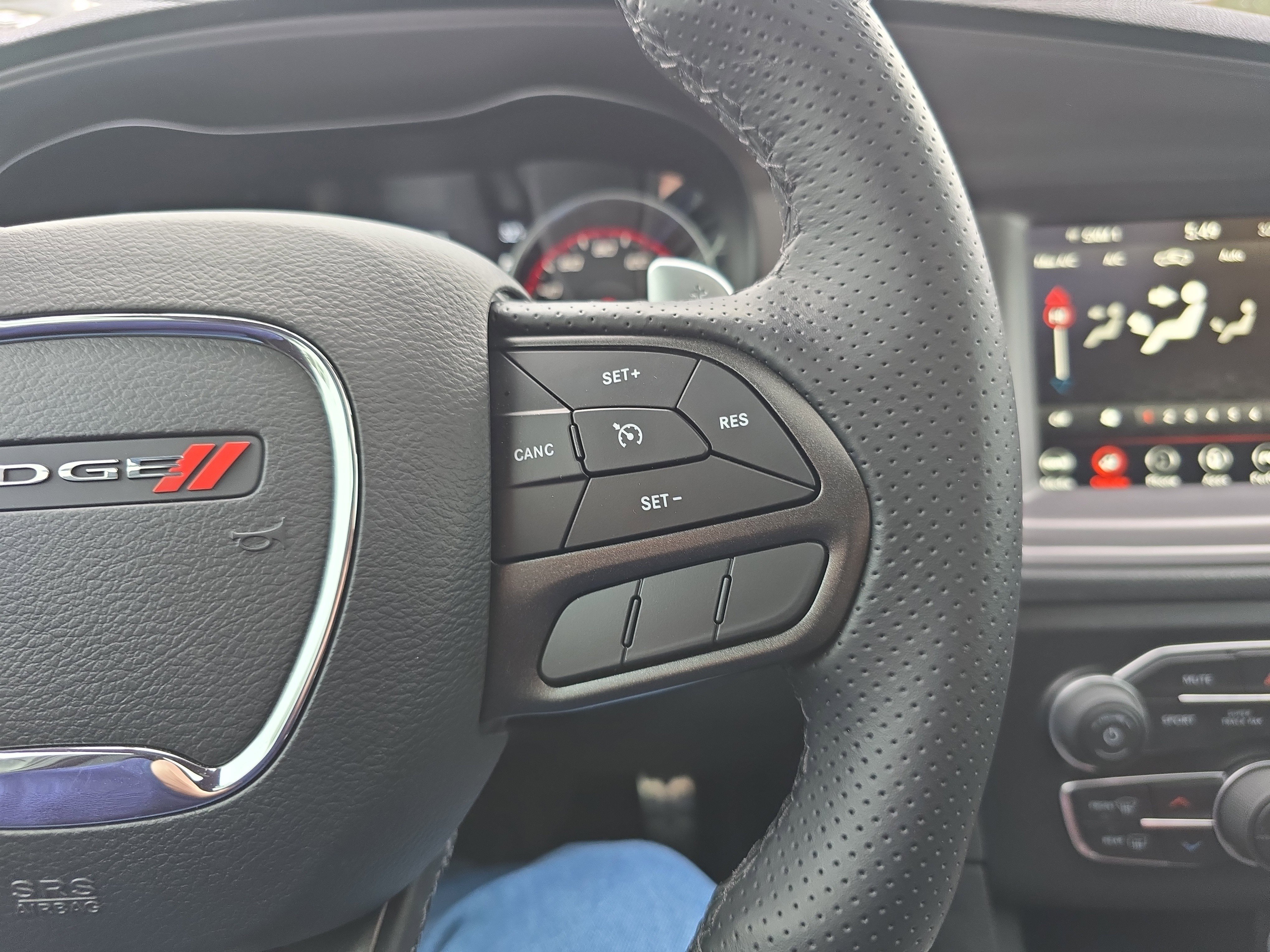 Used 2023 Dodge Charger R/T image 22