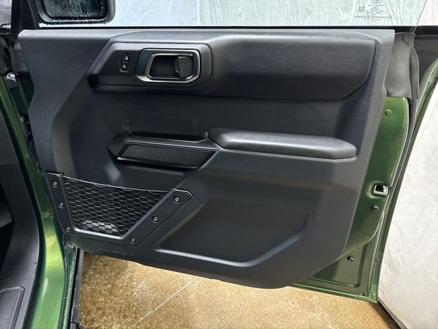 Used 2025 Ford Bronco Badlands AWD/4WD image 26