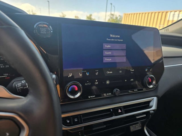Certified 2025 Lexus RX 350 Premium Plus w/ Convenience Package AWD/4WD image 28