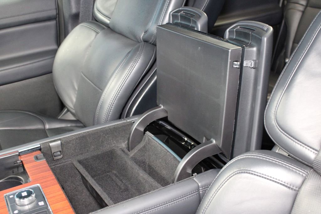 Used 2024 Lincoln Navigator L Reserve image 23